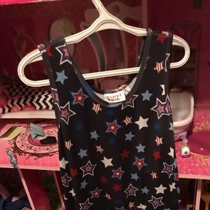 Dot Dot Smile star dress